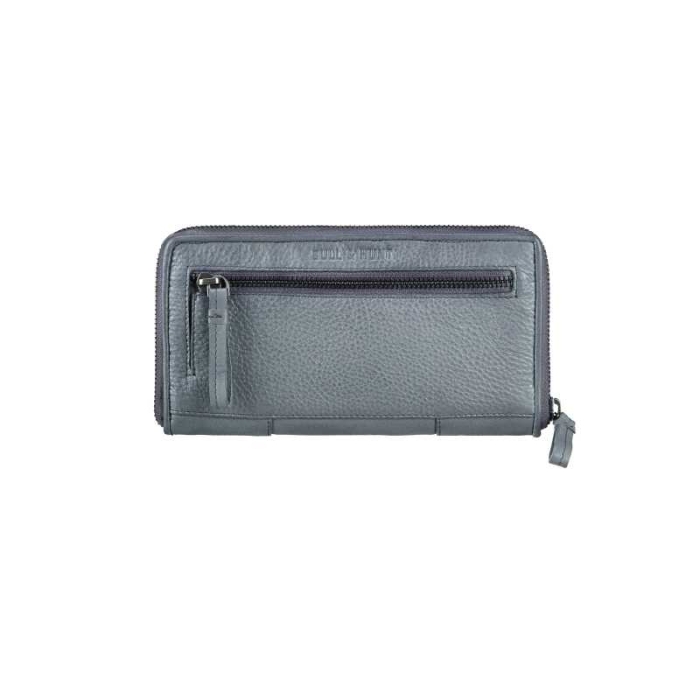 ZIP WALLET STORM